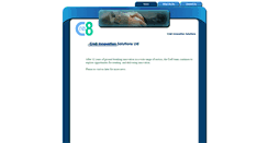 Desktop Screenshot of cre8online.co.uk
